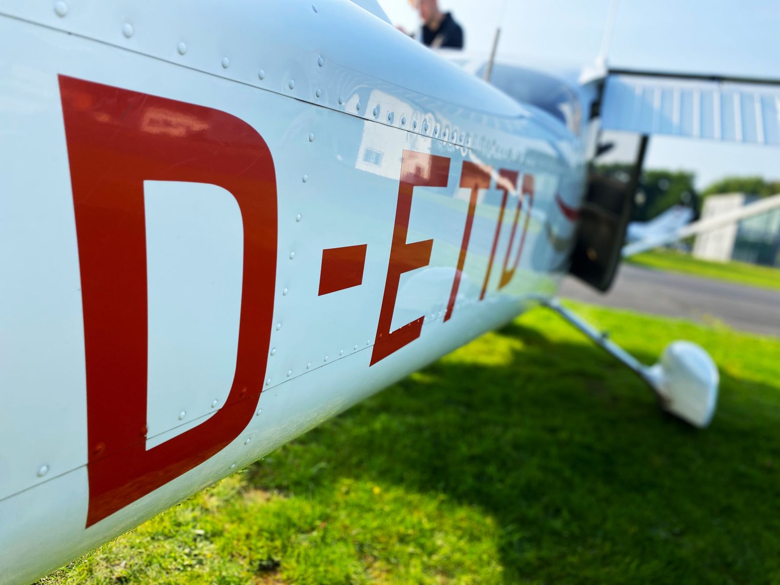 Auf unsere Flotte ist Verlass